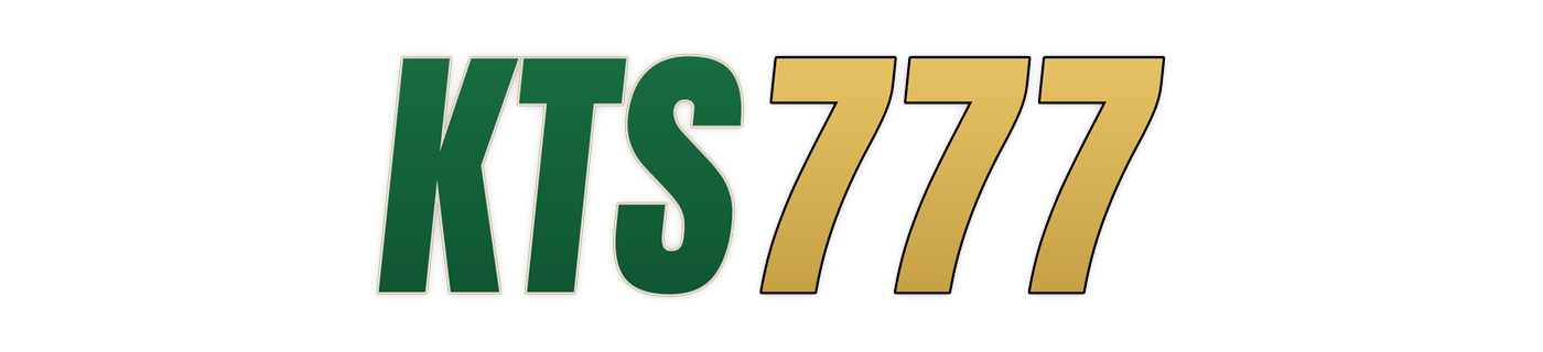 kts777 Logo